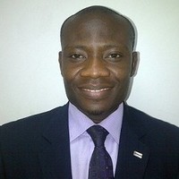 Oluseyi Olubode