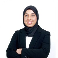 Maria Aisha