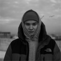 Xander Räni
