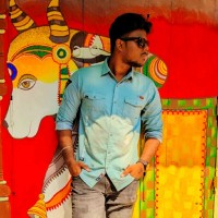 Tanmoy Debnath
