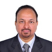 Prasad Pai