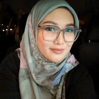 Nur Nazurah Kamalullail