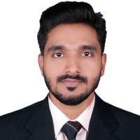 Anshad C P