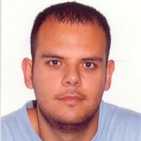 Francisco Javier Pérez Díaz