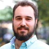 Nicholas Yaholkovsky