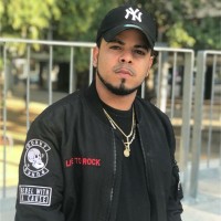 Jorge adalberto Gil arias
