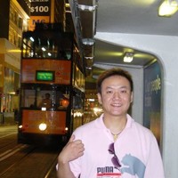 Albert Yen