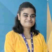 Ishwari Murudkar