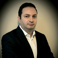 Gustavo Luiz Camargo, Msc, MBA