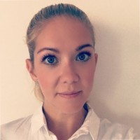 Charlotte Gunnarsson
