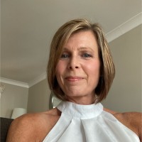 Alison Rutherford