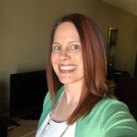 Michelle Smiley