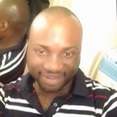 Cedrick MAHOUNGOU ONGUIE