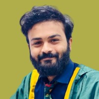 Syed Ali Imran Hussain