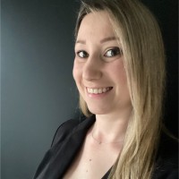 Valerie Heesbeen-Strikkers