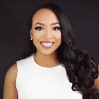 Tenesha Evans