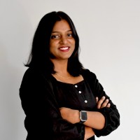 Ragavi Balaji