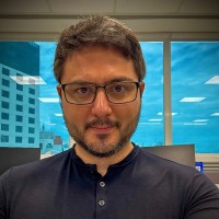 Henrique Bícego