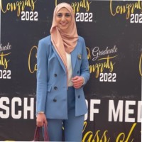 Doha Jaber