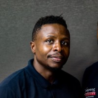 Samukele Sipho Nsibanyoni