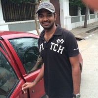 Anil Reddy