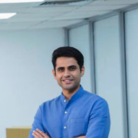 Yumesh Sharma