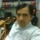 Sergio Nancuante