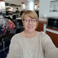 Lesley Johnson