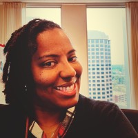 Dorian Henry-Jones, Crcm