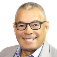 Efrain Munoz