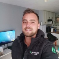Jaco Stander