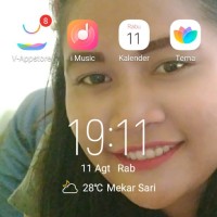 Devi Sulastri