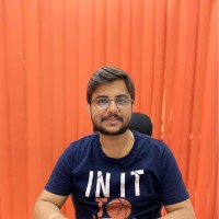 Shubham Sharma