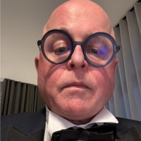 Marc-André Léger PHD,MBA,EMBA,MScA (MIS),C.Adm.