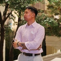 Nutthapong​ Kongkheaw​