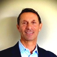 Keith Chapman