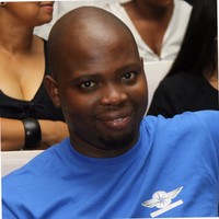 Khumbudzo Mulaudzi