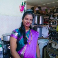 Pooja Gaikwad