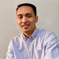 John Patrick Garcia, RPm, CHRA