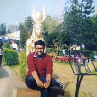 Abhranil Basu Majumder
