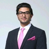 Aditya Vikram Shah