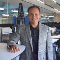 Mario Garcia Vazquez