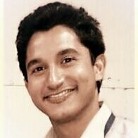 Nitin Dwivedi