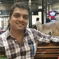 bhushan sawant