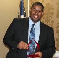 Corey Johnson Jr.