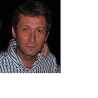 Jorge Fornell Bertón