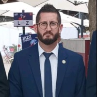Mathieu Mazet