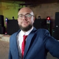 Roberto Fabricio