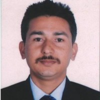 Ram Kumar Paudel