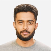 Haroon Rehman